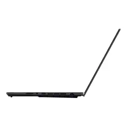 ASUS ProArt StudioBook 16 OLED H7604JI-MY092X - Conception de charnière à 180 degrés - Intel Core i... (90NB0ZD2-M008D0)_9